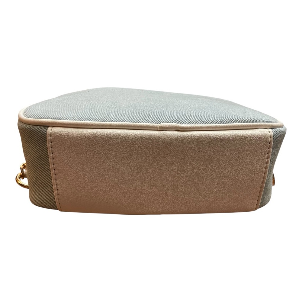 Juicy Couture Denim Heritage Crossbody NWT - Picture 10 of 16